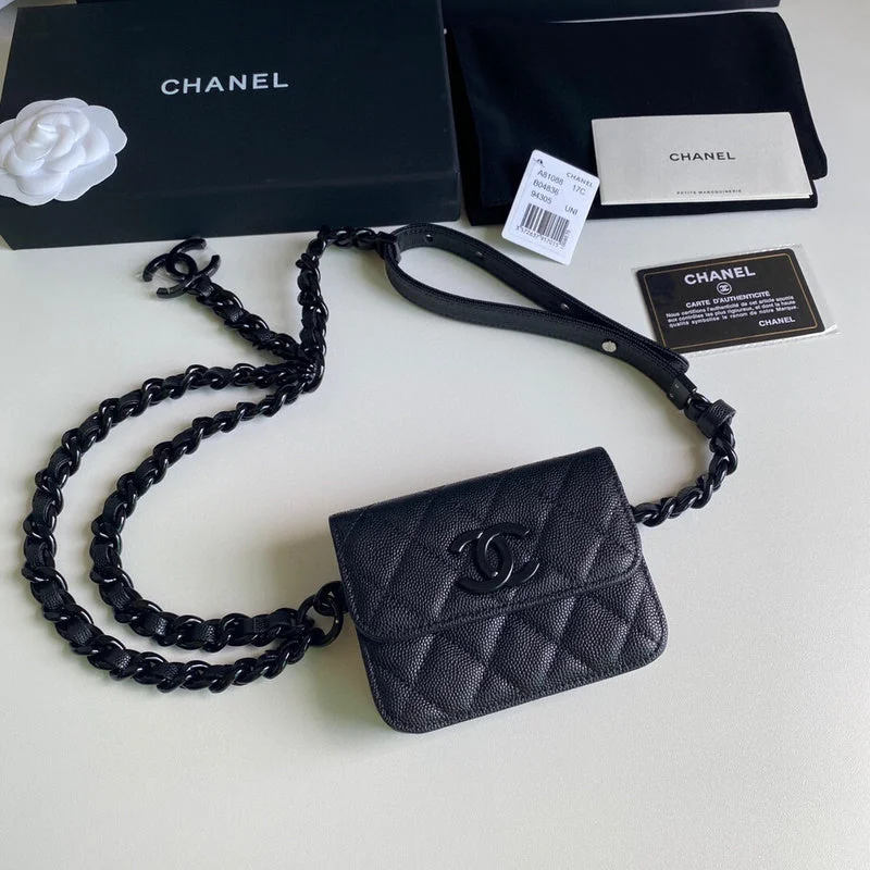 Stylish laptop bags for professionalsWF - Chanel Bags - 1694