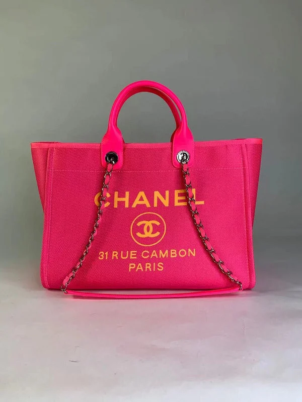 Trendy bucket bags for summerWF - Chanel Bags - 1697