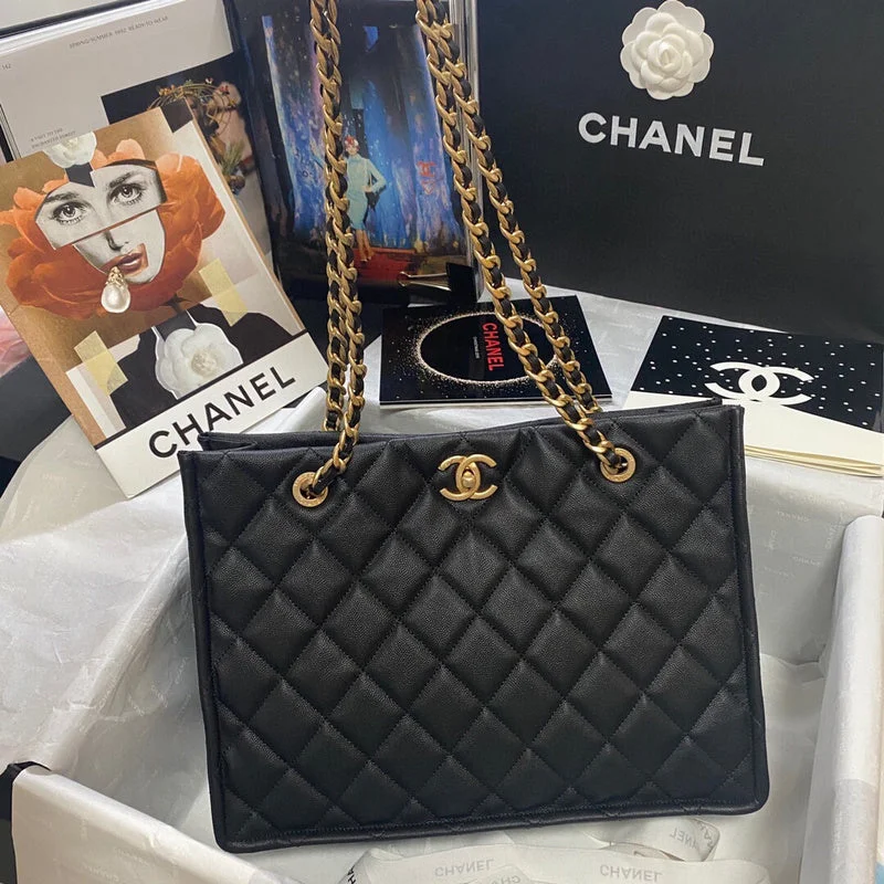 Eco-friendly tote bags for shoppingWF - Chanel Bags - 1725