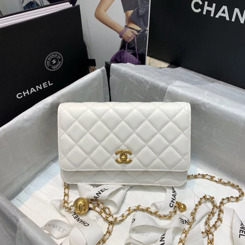 Customizable monogram bagsBC - CHANEL Bags - 1490