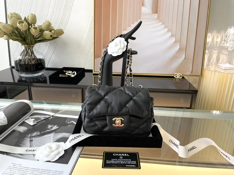 Best-selling designer bags 2025BC - CHANEL Bags - 1501