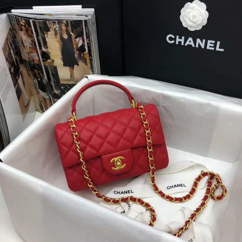 Affordable luxury bags BC - CHANEL Bags - 1507