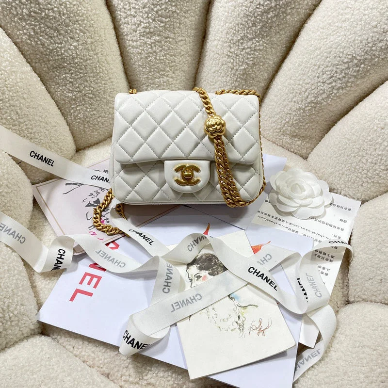 Customizable monogram bagsBC - CHANEL Bags - 1515