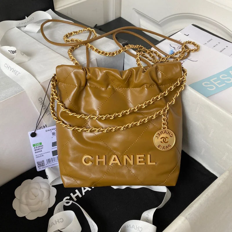 Minimalist leather handbagsBC - CHANEL Bags - 1518