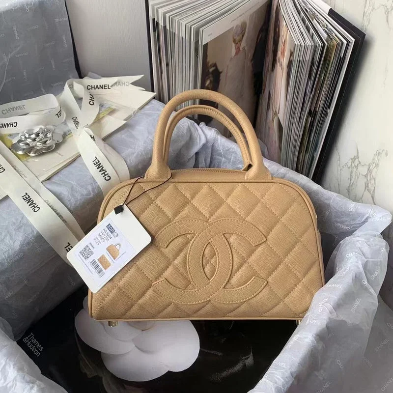 High-end designer bags for menBC - CHANEL Bags - 1520