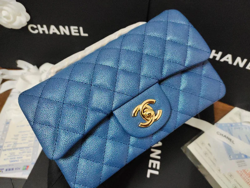 Waterproof backpack for hikingBC - CHANEL BAGS - 150