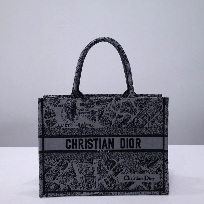 High-quality leather messenger bagsChristian Dior Bags - 567