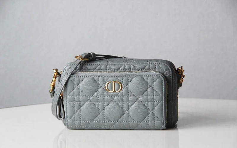 Vintage-inspired handbagsChristian Dior Bags - 5677