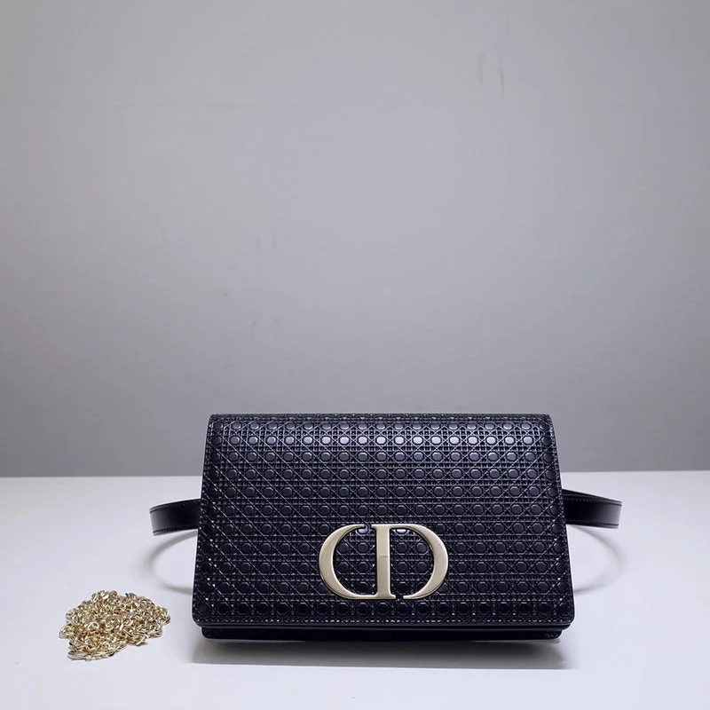 Customizable monogram bagsChristian Dior Bags - 5723