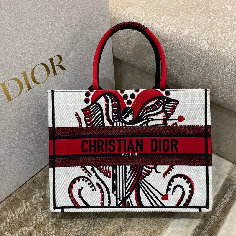 Mini bags for evening outChristian Dior Bags - 5729