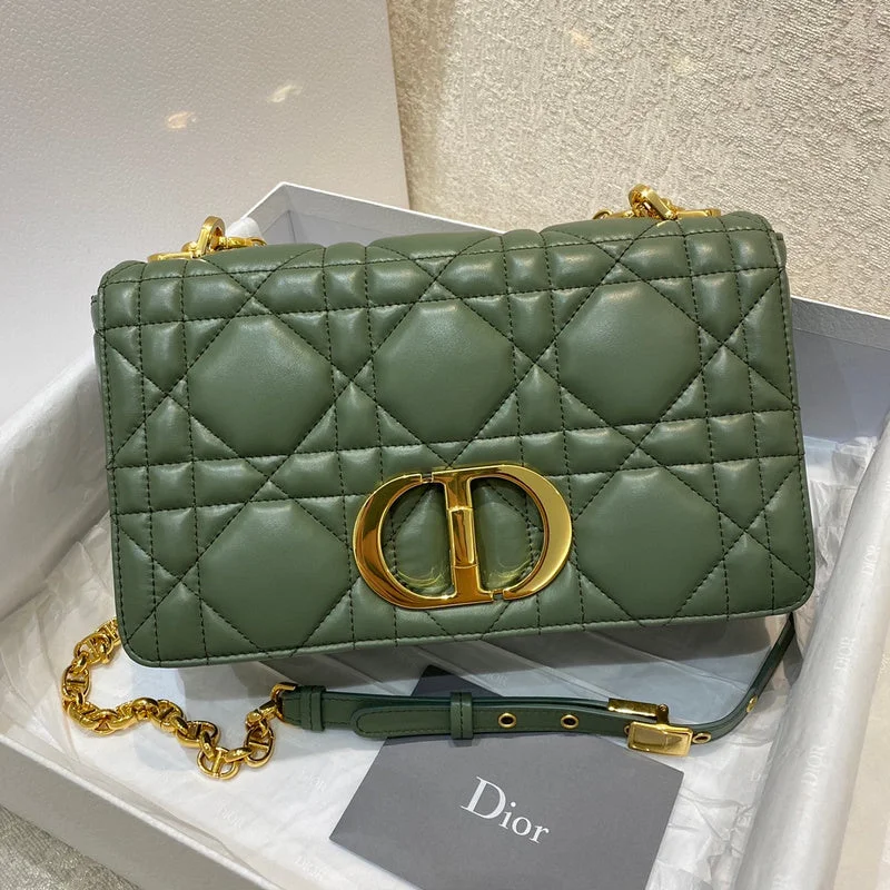 Compact crossbody bags for travelChristian Dior Bags - 5731