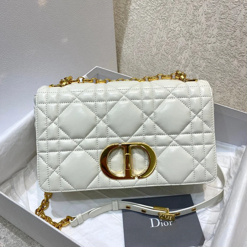 High-quality leather messenger bagsChristian Dior Bags - 5733