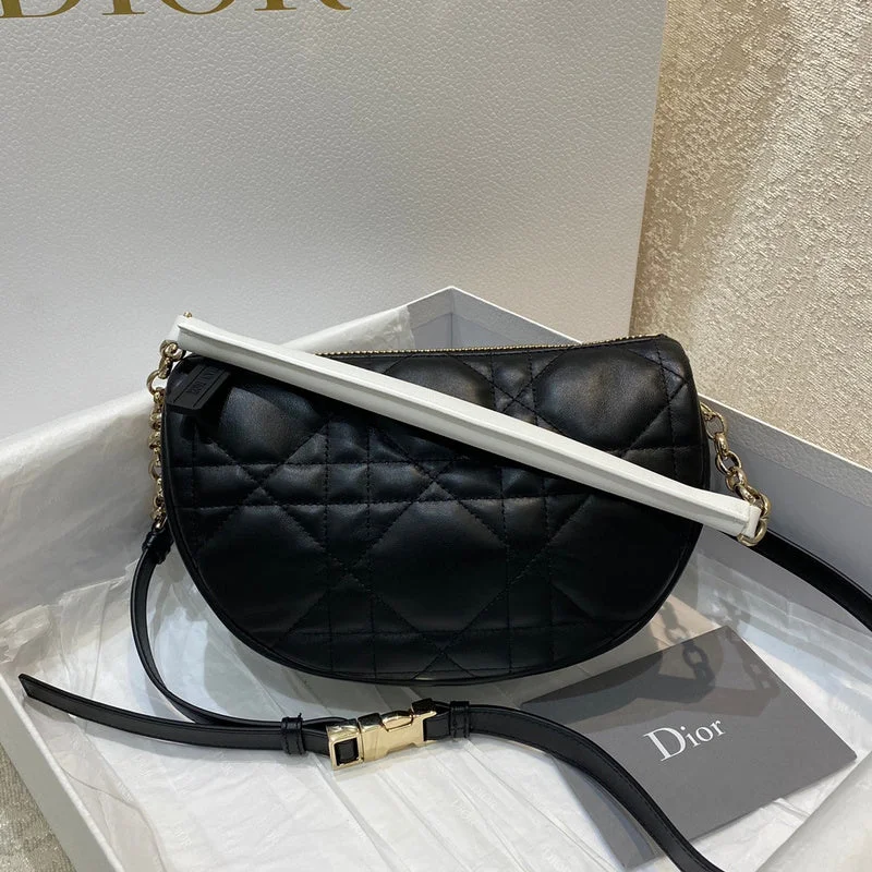 Affordable designer bag dupesChristian Dior Bags - 5735