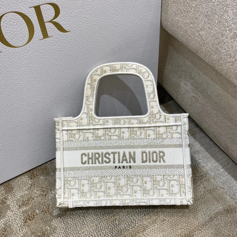 Vintage-inspired handbagsChristian Dior Bags - 5737