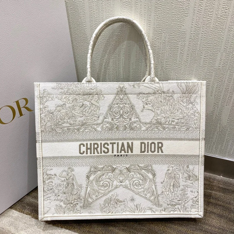 High-end designer bags for menChristian Dior Bags - 5738