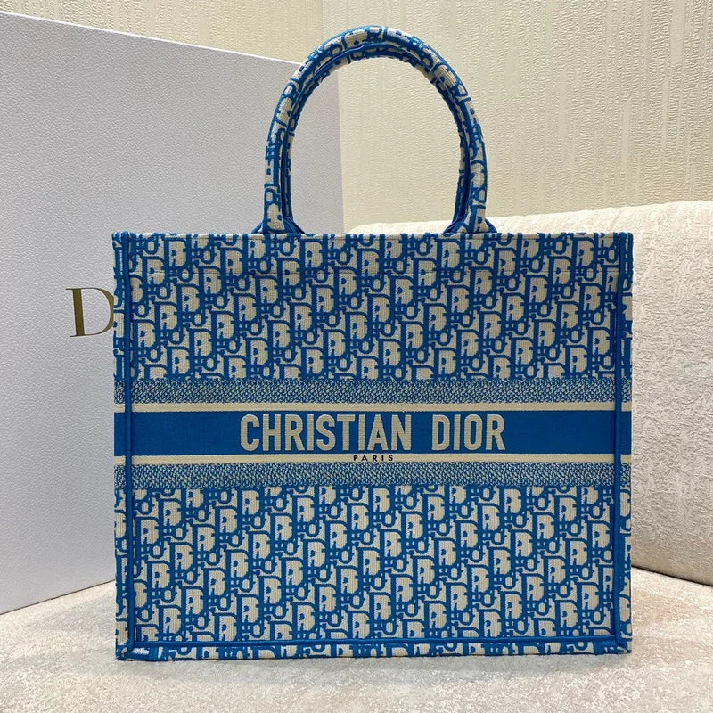 Durable leather bags for daily useChristian Dior Bags - 5739