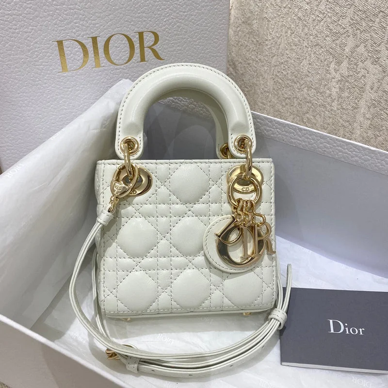 Christian Dior Bags - 5747