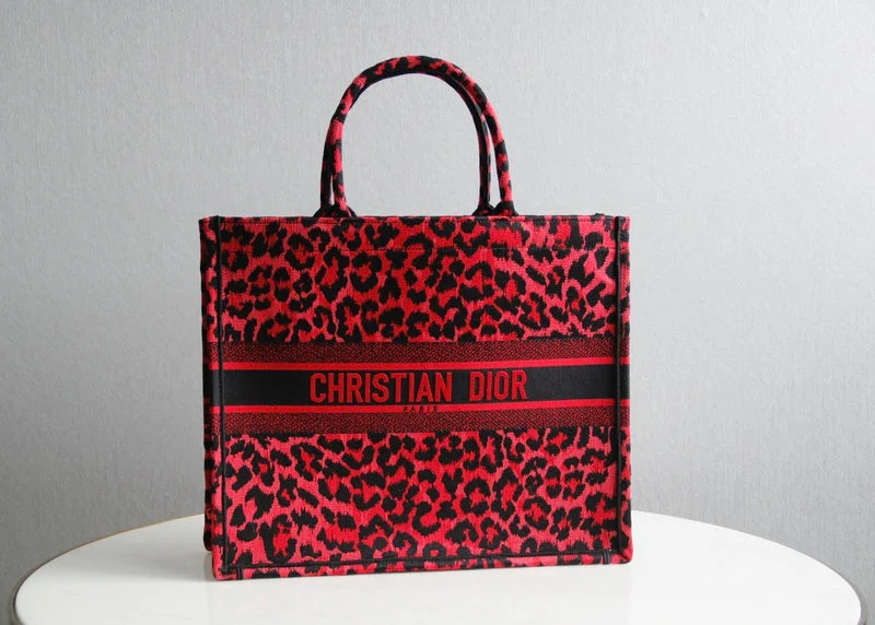 Eco-friendly tote bags for shoppingChristian Dior Bags - 5758