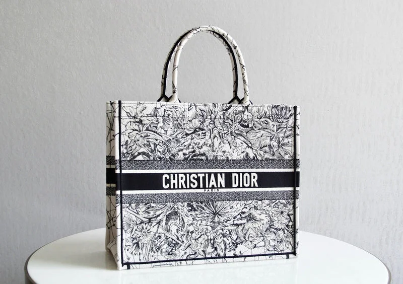 Designer bags with top handlesChristian Dior Bags - 5767