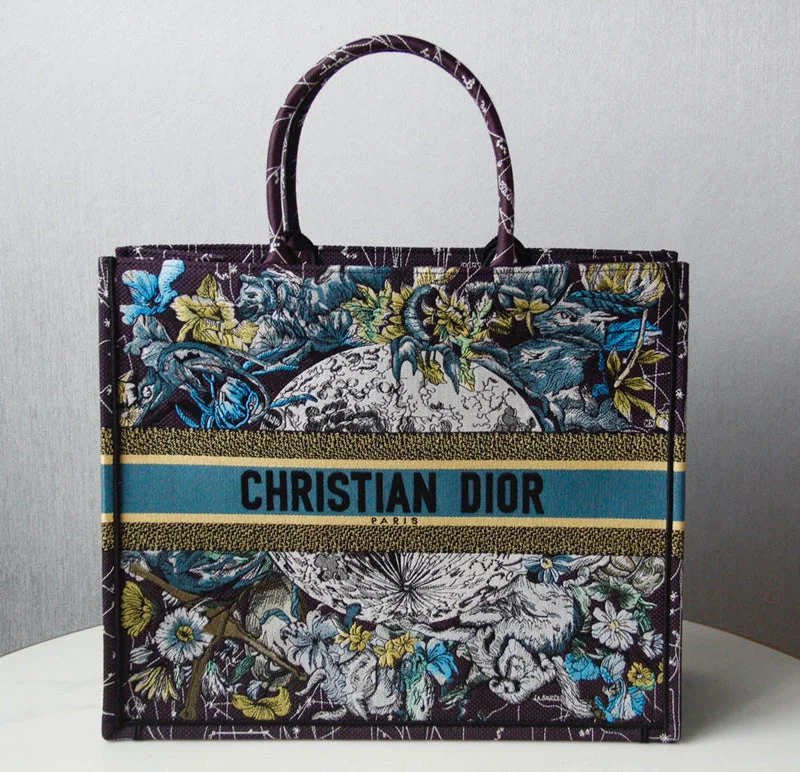 Vintage-inspired handbagsChristian Dior Bags - 5770