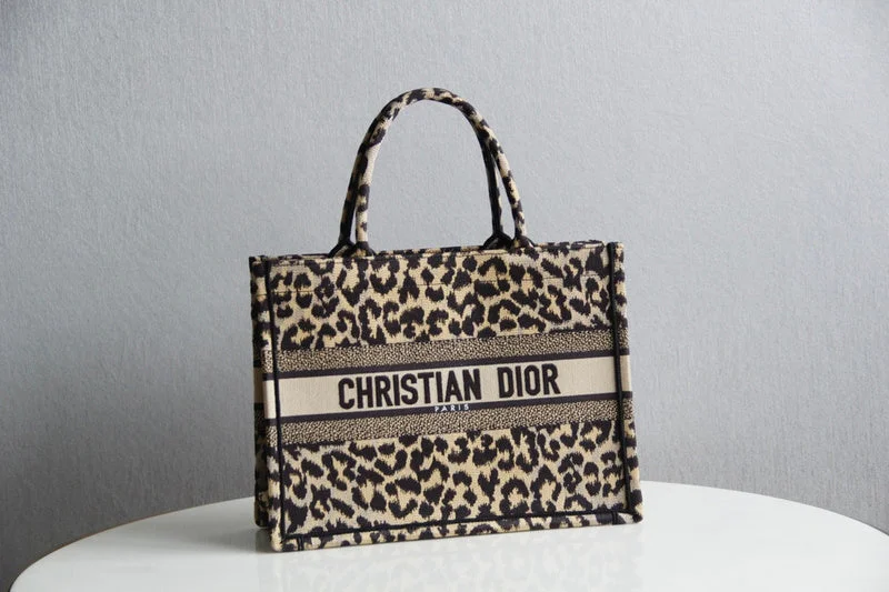 Eco-friendly tote bags for shoppingChristian Dior Bags - 5780