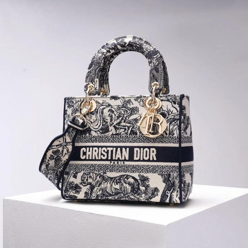 Lightweight duffle bags for gymChristian Dior Bags - 5795