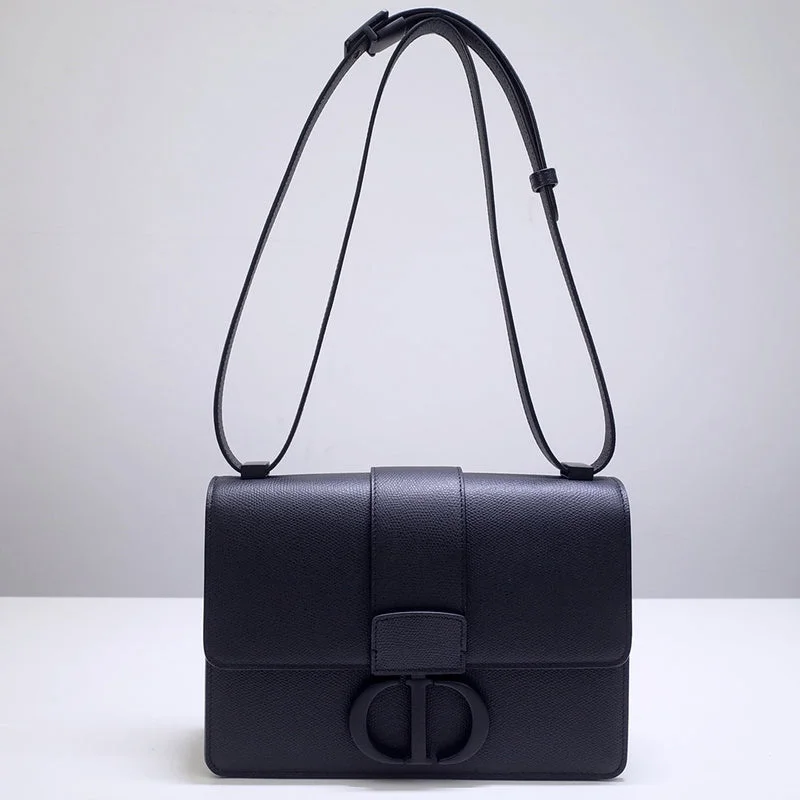 Durable leather bags for daily useChristian Dior Bags - 5809