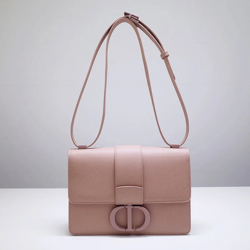 High-quality leather messenger bagsChristian Dior Bags - 5818