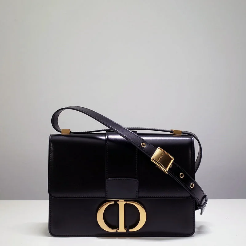 Luxury bags with exotic skinsChristian Dior Bags - 5819