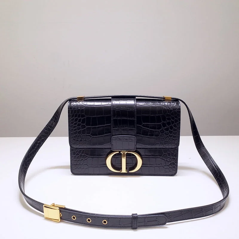 Compact crossbody bags for travelChristian Dior Bags - 5823