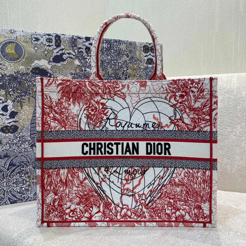 Affordable designer bag dupesChristian Dior Bags - 5855