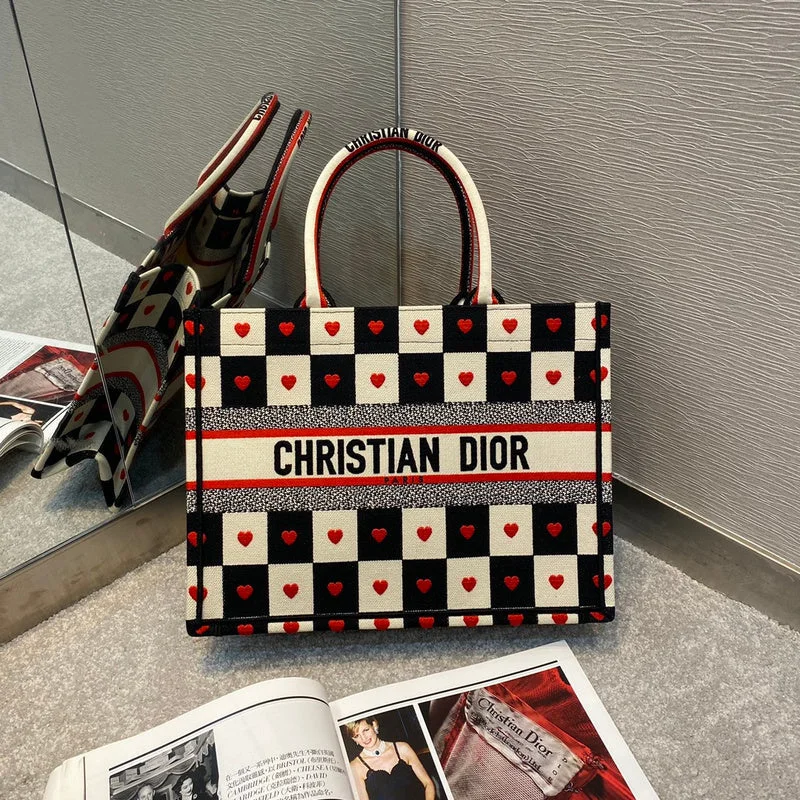 Affordable luxury bags Christian Dior Bags - 5858