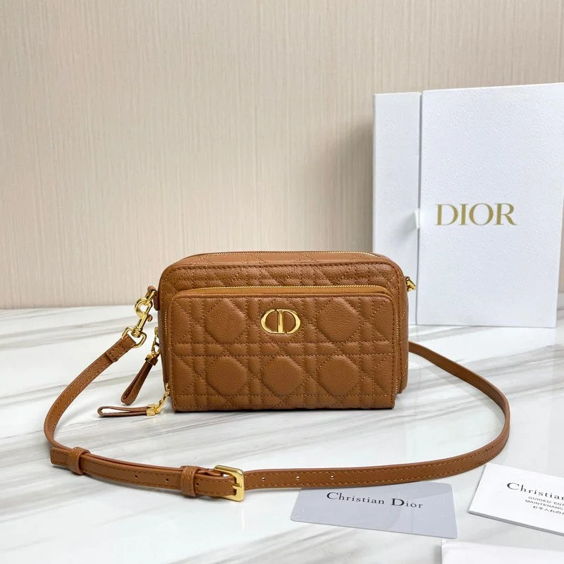 Elegant clutch bags for weddingsChristian Dior Bags - 5892