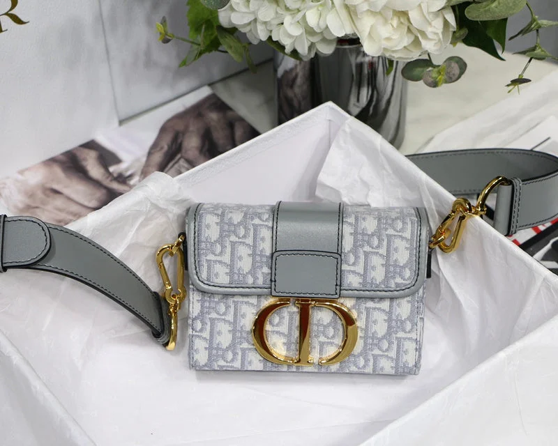 Affordable luxury bags Christian Dior Bags - 5893