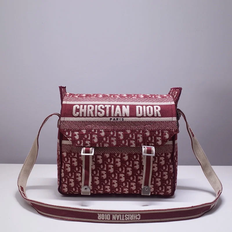 Lightweight duffle bags for gymChristian Dior Bags - 5912