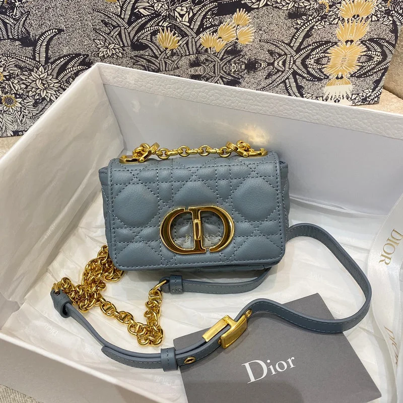 Designer bags with top handlesChristian Dior Bags - 5913