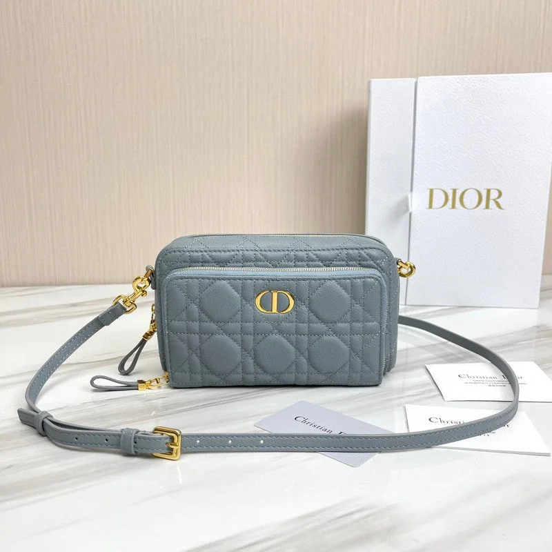 Mini bags for evening outChristian Dior Bags - 5923