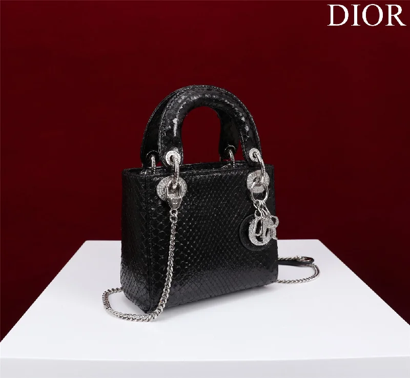 Mini bags for evening outChristian Dior - Luxury Bags  190