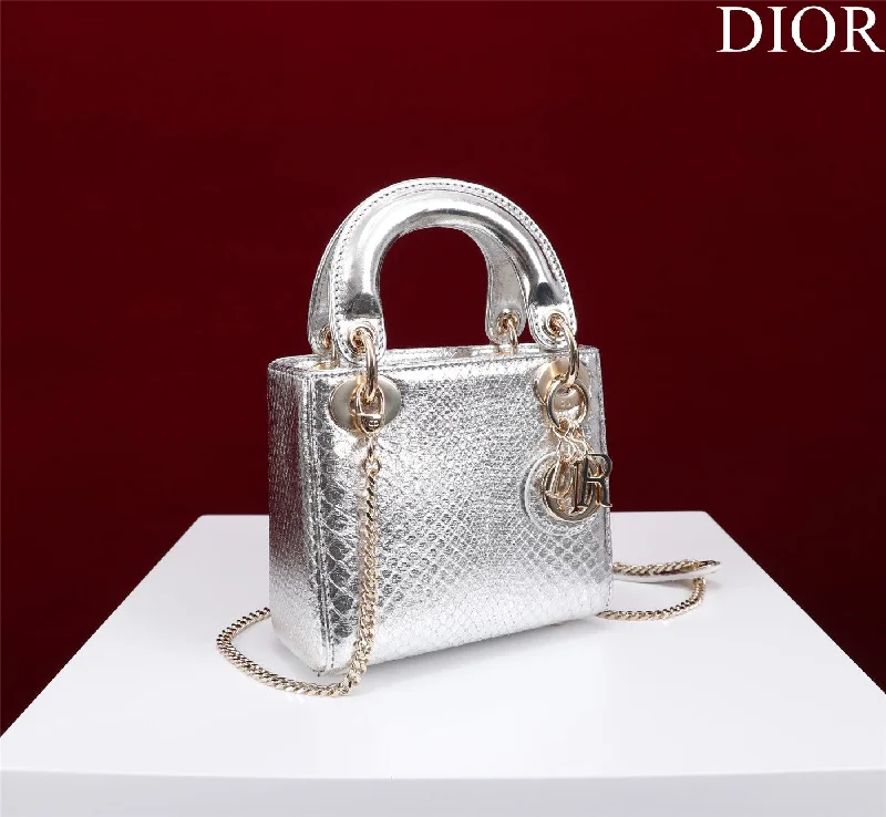 Eco-friendly tote bags for shoppingChristian Dior - Luxury Bags  194