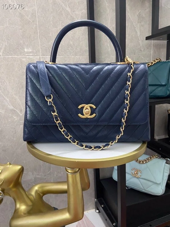 Vintage-inspired handbagsWF - Chanel Bags - 2039