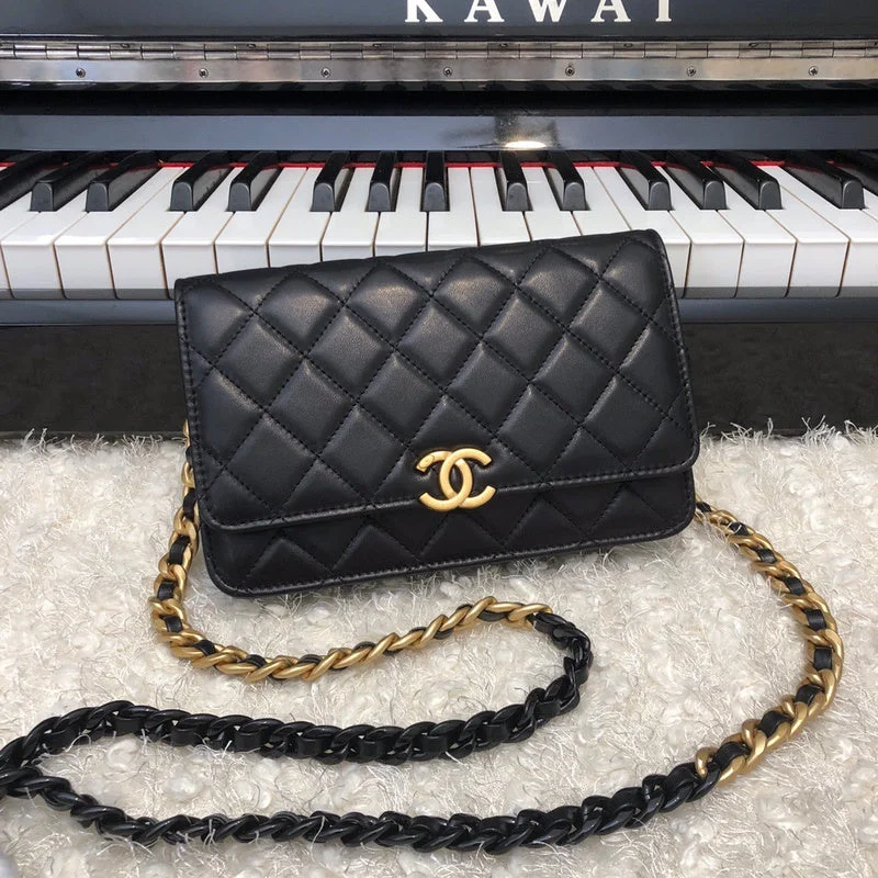 Stylish laptop bags for professionalsWF - Chanel Bags - 2043