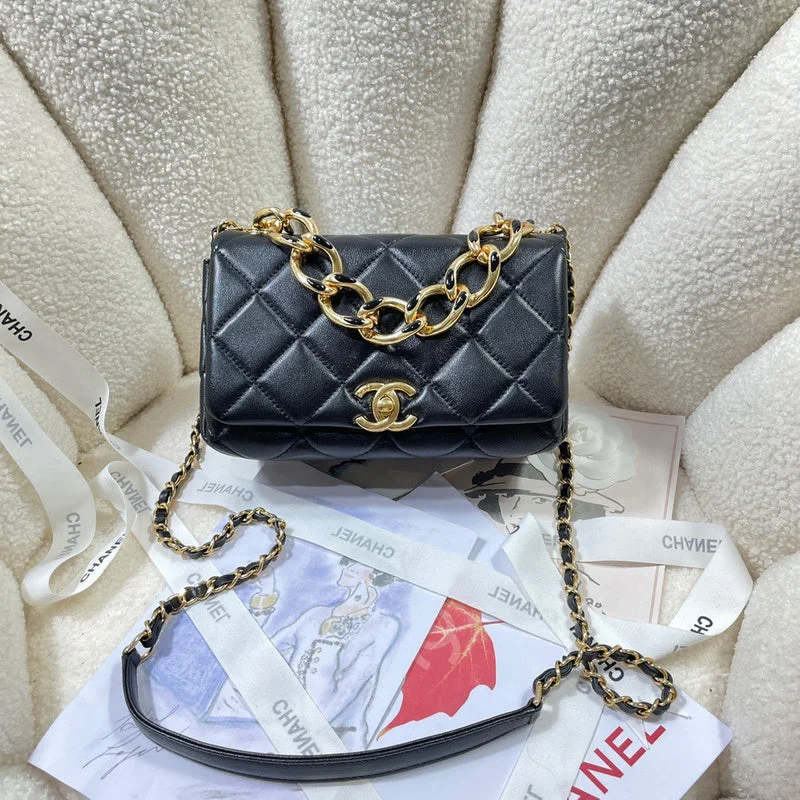 Affordable luxury bags WF - Chanel Bags - 2044