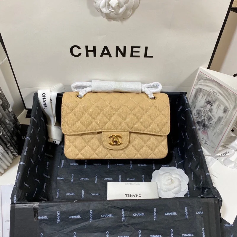 Trendy bucket bags for summerWF - Chanel Bags - 204