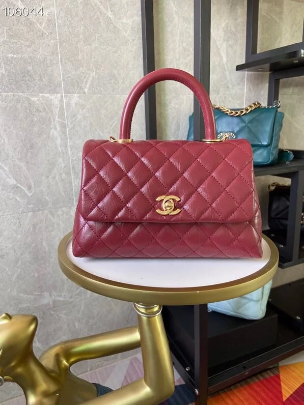 Mini bags for evening outWF - Chanel Bags - 2046